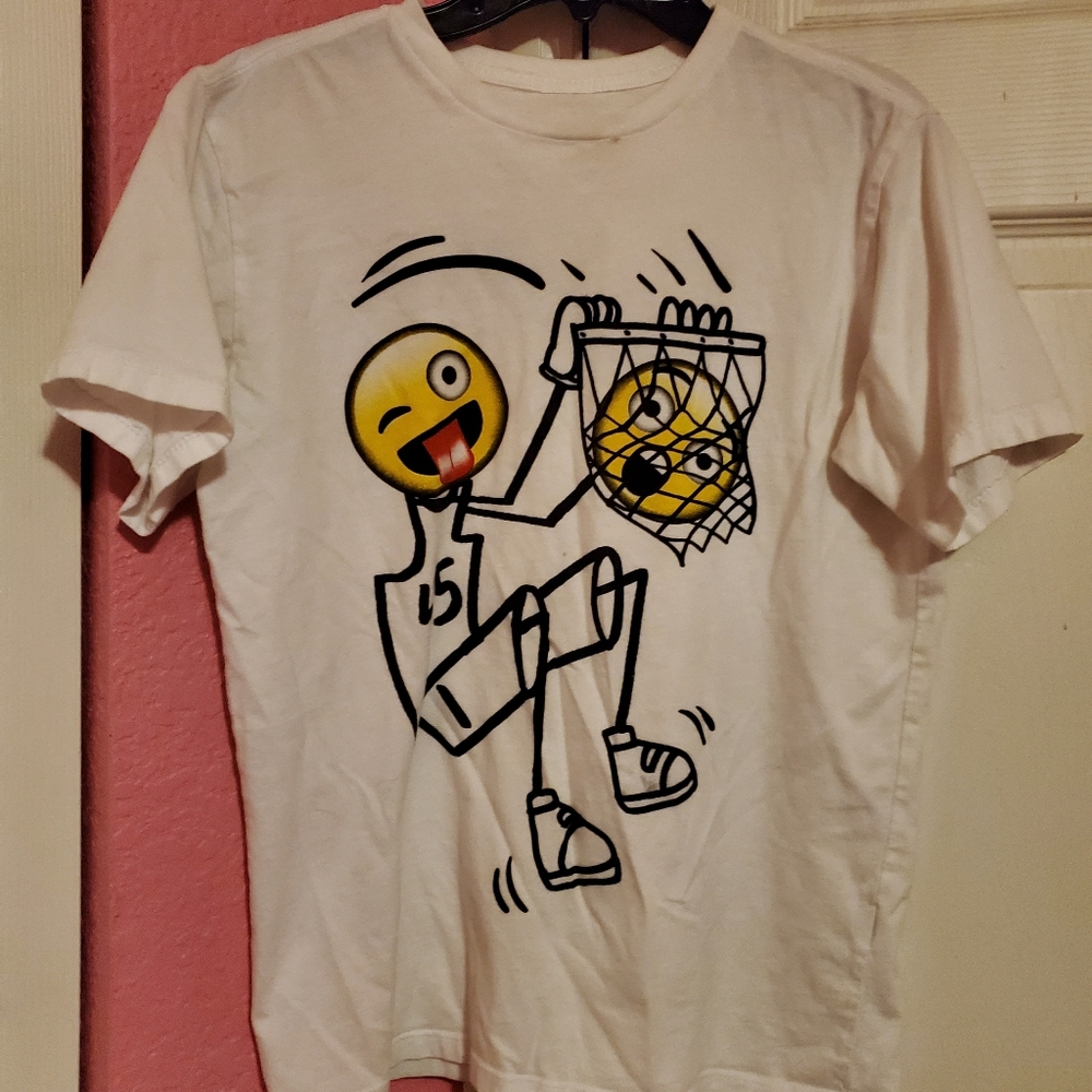 Boys t-shirt